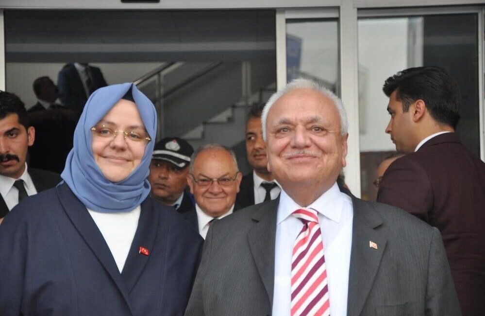 Eskişehir’de zincirleme trafik kazasında aralarında Aydınlı Kültür ve Turizm eski