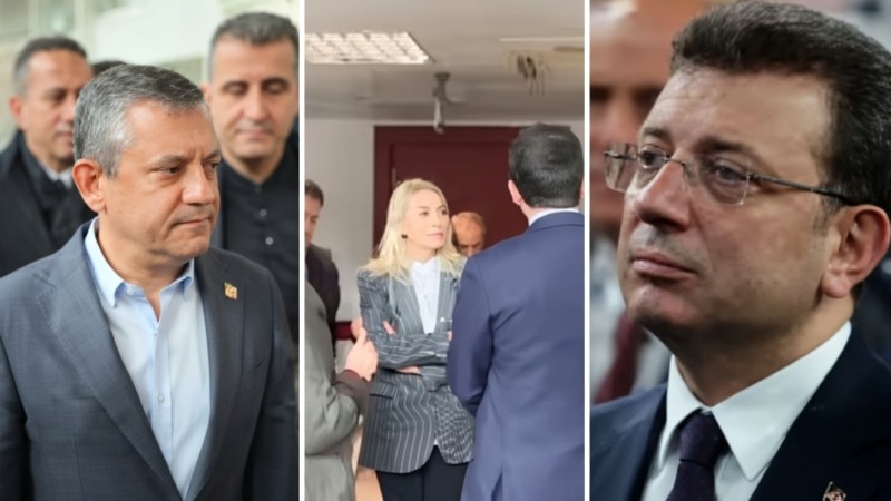 İmamoğlu davası, sadece bir yolsuzluk yargılaması değil !