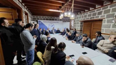 İçişleri Bakanı Mustafa Çiftçi, “3 bin 224 inceleme yürütülmüştür. Bunların