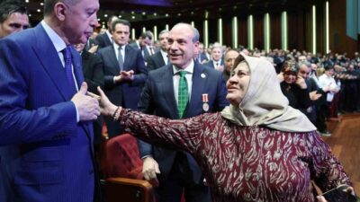 Beştepe’de “Ev Sahibi Türkiye Kura Çekim Töreni”nde konuşan Çevre, Şehircilik