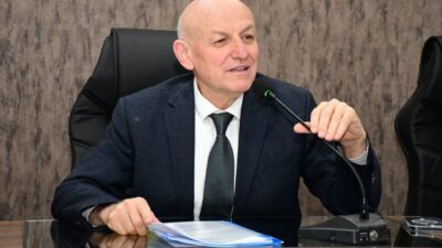 Samsun Terme Belediye Başkanı Şenol Kul’un Ankara temaslarında konaklama ve