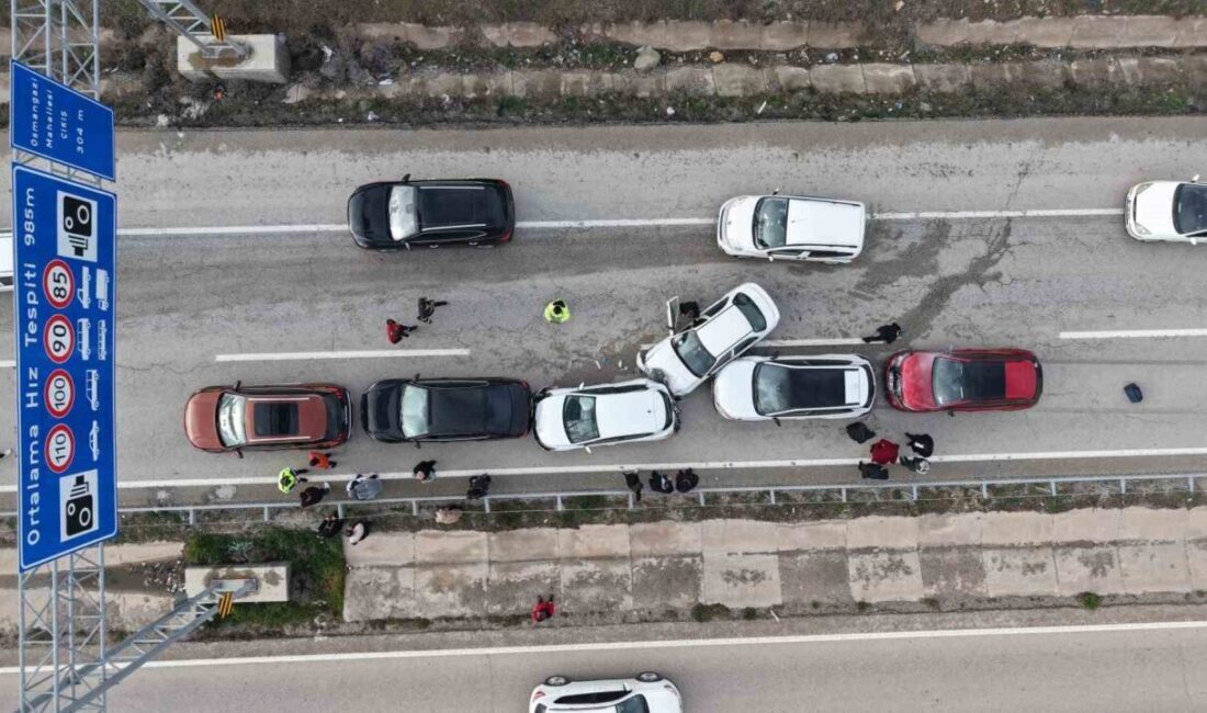 Kırıkkale’de Ramazan Bayramı’nın ikinci gününde dönüşe geçen vatandaşlar, şehirler arası