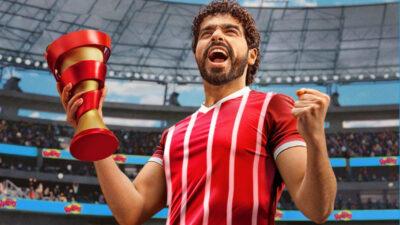 Futbolla özdeşleşen cips markalarından Ruffles, FIFA 2026 Dünya Kupası öncesinde