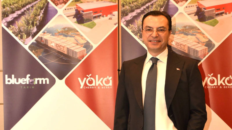 Pamuk ticaretiyle başladığı faaliyetlerini bugün uluslararası ölçekte tarımsal emtia ticareti,