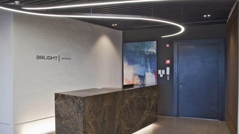 Arlight Aydınlatma, sürdürülebilirlik vizyonu doğrultusunda 2030 yılına kadar tüm çözümlerini