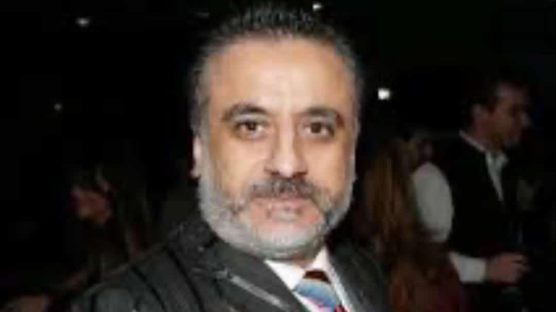 Ünlü yapımcı Erol Köse, İstanbul Sarıyer Maslak’ta bulunan Ağaoğlu 1453