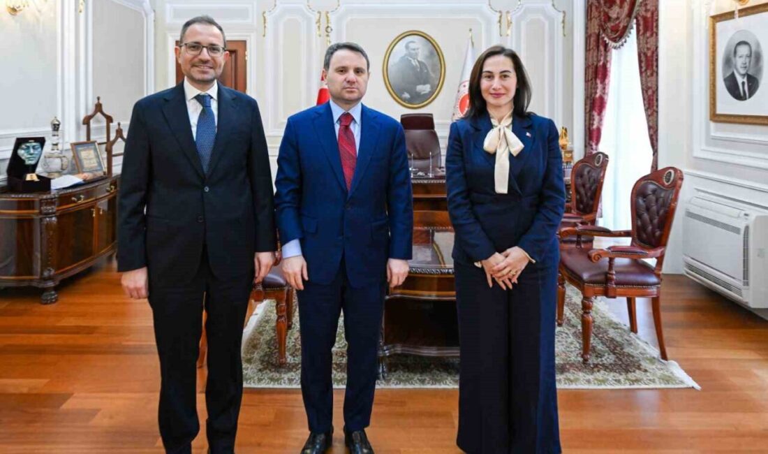 Beykoz Belediye Başkanı Özlem Vural Gürzel, ilçenin kronikleşmiş mülkiyet sorunlarını