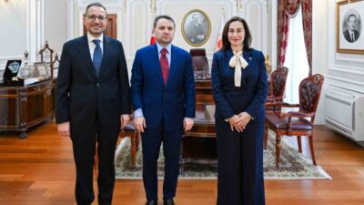 Beykoz Belediye Başkanı Özlem Vural Gürzel, ilçenin kronikleşmiş mülkiyet sorunlarını