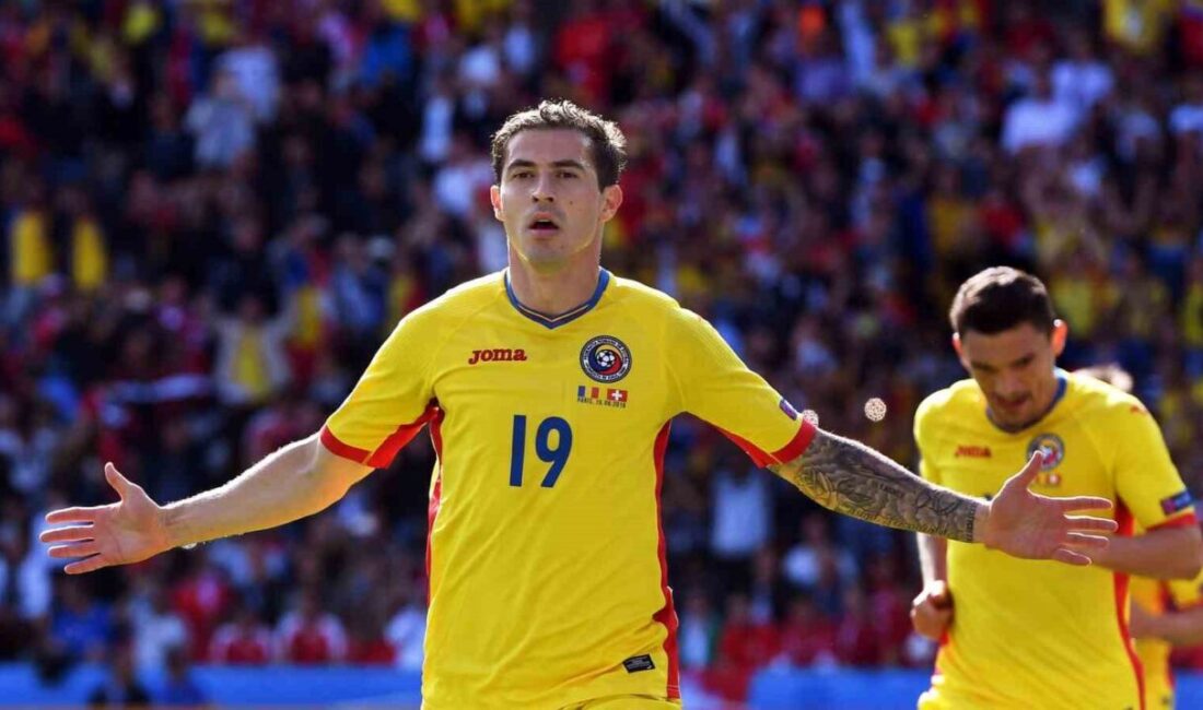 Romanya Milli Takımı’nın eski futbolcusu Bogdan Stancu, Türkiye’nin soğukkanlı, ofansif
