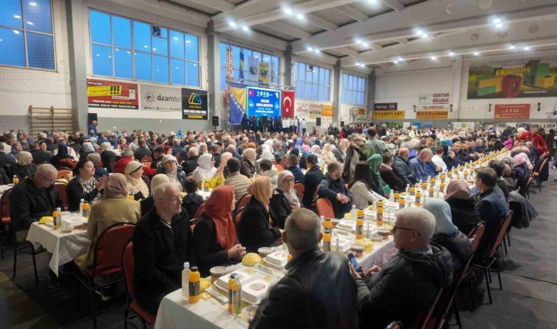 Kocaeli Büyükşehir Belediyesi, Osmanlı döneminin en önemli kentlerinden olan Bosna