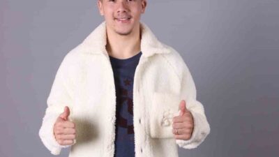 Trabzonspor’un Faslı oyuncusu Benjamin Bouchouari, bordo-mavili takımda kendini kanıtlamak istediğini