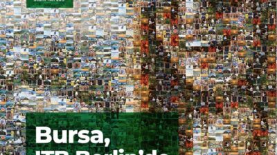 Bursa’nın turizmden hak ettiği payı alabilmesi ve dünyanın önemli destinasyonları