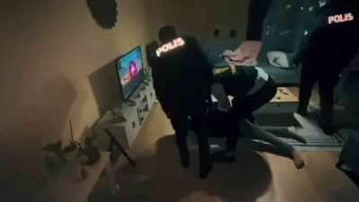 Diyarbakır İl Emniyet Müdürlüğü ekiplerince, araç muayene randevusu adı altında