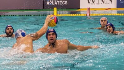 Avrupa kulüp sutopunun önemli organizasyonlarından European Aquatics Challenger Cup Men