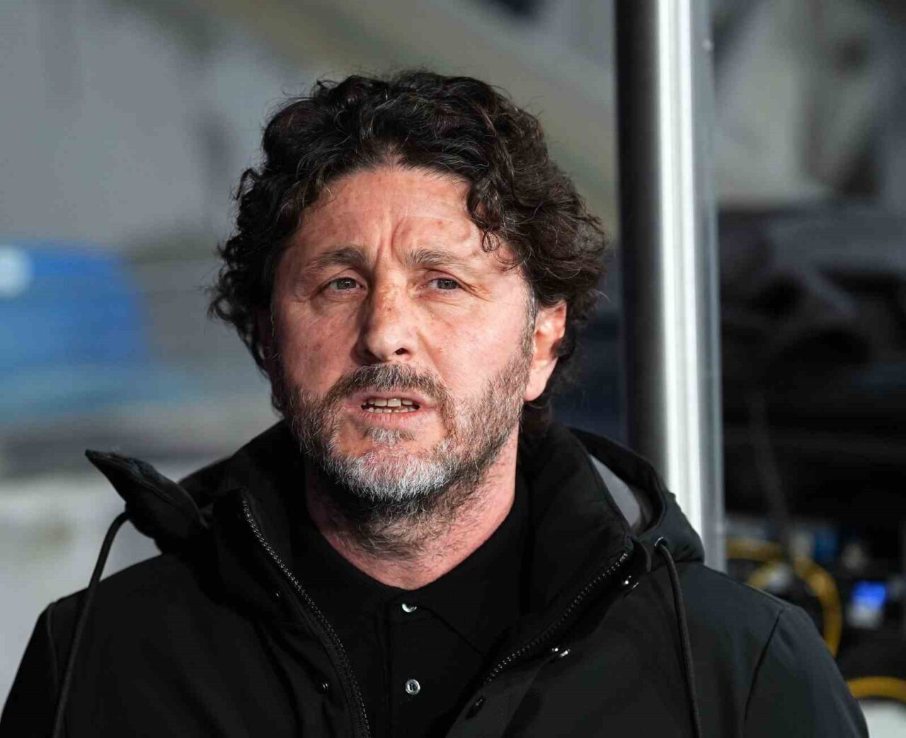 Trabzonspor Teknik Direktörü Fatih Tekke, Türkiye’deki en güçlü kadrolardan birine