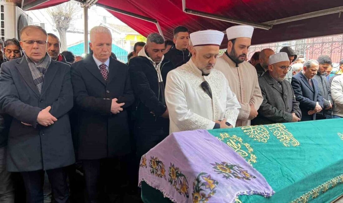 Fatih’te doğal gaz patlamasında çöken binada hayatını kaybeden 65 yaşındaki