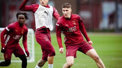 Galatasaray, Trendyol Süper Lig’in 26. haftasında RAMS Başakşehir ile yapacağı