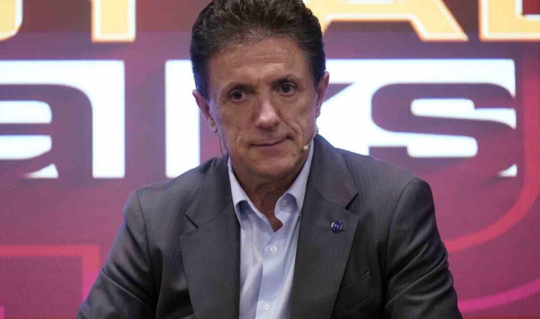 Rumen futbolunun efsane isimlerinden Gheorghe Popescu, Türkiye’nin favori olduğunu belirterek,