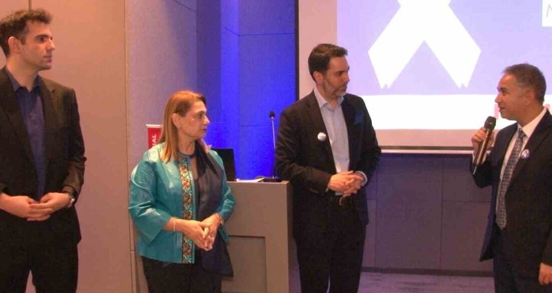 1-31 Mart Kolon Kanseri Farkındalık Ayı kapsamında Memorial Sağlık Grubu,