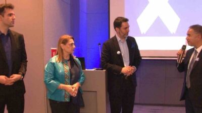 1-31 Mart Kolon Kanseri Farkındalık Ayı kapsamında Memorial Sağlık Grubu,