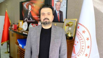 Sağlık Bakanlığı tarafından yürütülen “İdeal Kilonu Öğren Sağlıklı Yaşa” kampanyası