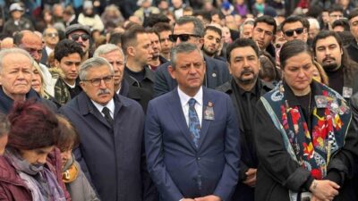 İstanbul’da tedavi gördüğü hastanede hayatını kaybeden usta tarihçi İlber Ortaylı