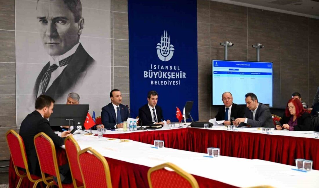 İstanbul’da hayata geçirilen “Uygulama Bazlı Taksi” modelinde 7’nci ihale tamamlandı.