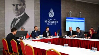 İstanbul’da hayata geçirilen “Uygulama Bazlı Taksi” modelinde 7’nci ihale tamamlandı.