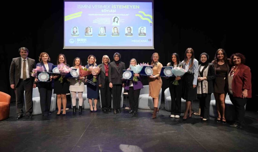 Medicana Sağlık Grubu, yüzde 73 kadın çalışan oranıyla sağlık sektöründe