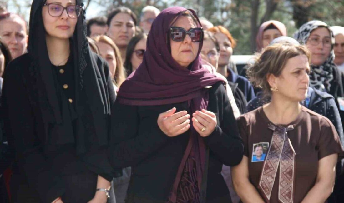 Antalya’nın Serik ilçesinde uzun yıllar görev yapan Çocuk Sağlığı ve