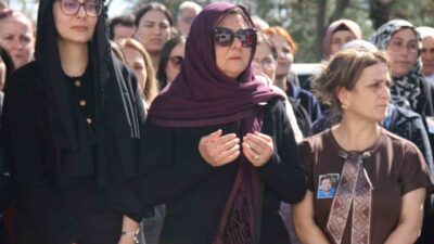 Antalya’nın Serik ilçesinde uzun yıllar görev yapan Çocuk Sağlığı ve