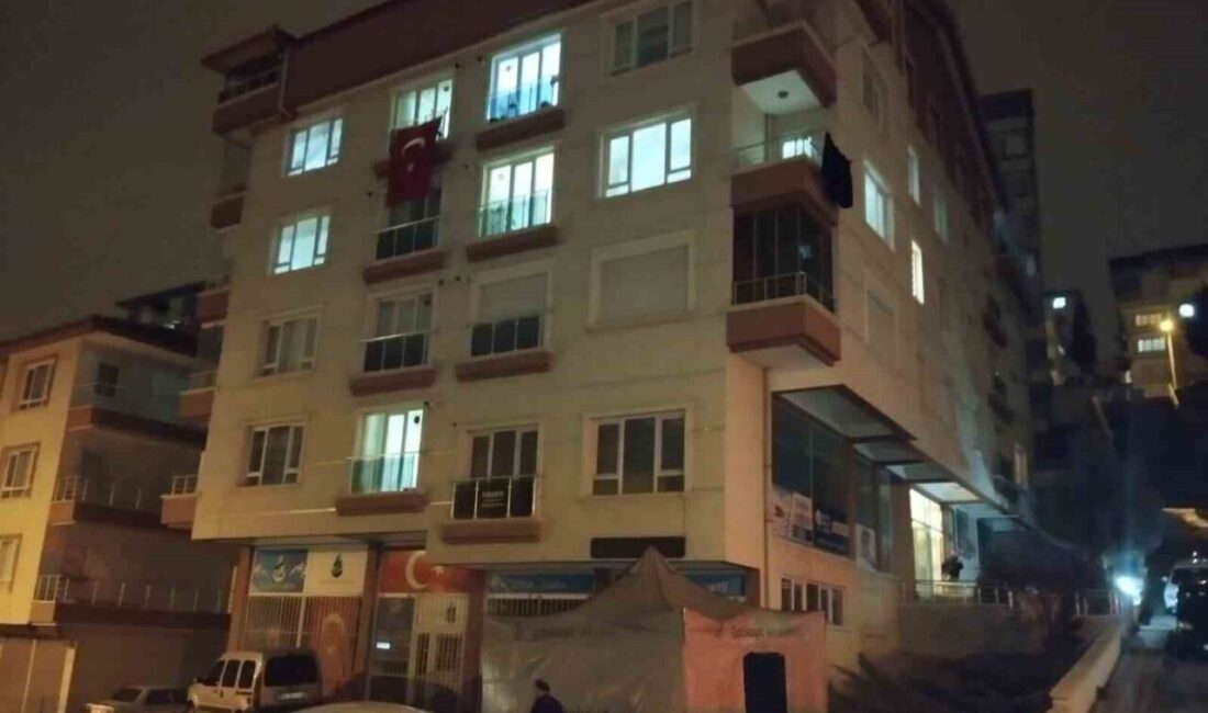 Katar’da eğitim faaliyeti yürüten helikopterinin kaza kırıma uğraması sonucu şehit