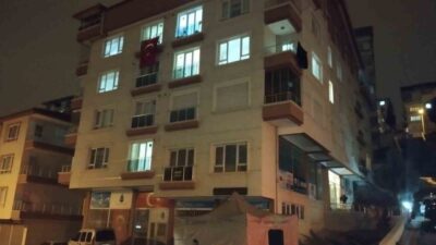 Katar’da eğitim faaliyeti yürüten helikopterinin kaza kırıma uğraması sonucu şehit