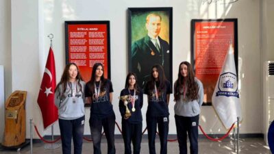 İstanbul Lider Koleji öğrencileri, 2025-2026 eğitim öğretim yılı Adana Süper