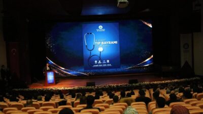 İnönü Üniversitesi Tıp Fakültesinin ev sahipliğinde Malatya Turgut Özal Üniversitesi,