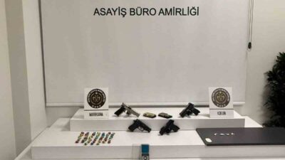 Maltepe’de bir eve düzenlenen uyuşturucu operasyonunda, manyetik kartla açılan gizli