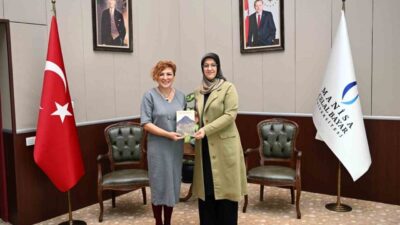 Manisa’nın binlerce yıllık birikimini modern iletişim stratejileriyle buluşturan “Marka Kent