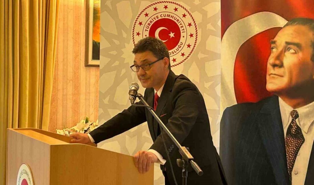 27 Mart Dünya Tiyatro Günü, Münih’te anlamlı ve sıcak bir