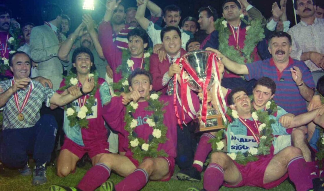 Trabzonspor Teknik Direktörü Fatih Tekke’nin yardımcısı Orhan Kaynak, geçirdiği kalp