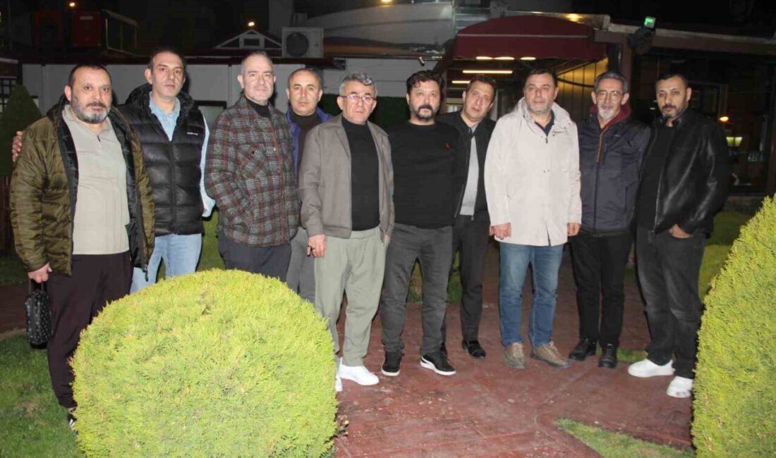 Samsun’da halk sağlığını korumak ve merdiven altı işletmelerle mücadele etmek