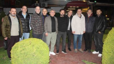 Samsun’da halk sağlığını korumak ve merdiven altı işletmelerle mücadele etmek