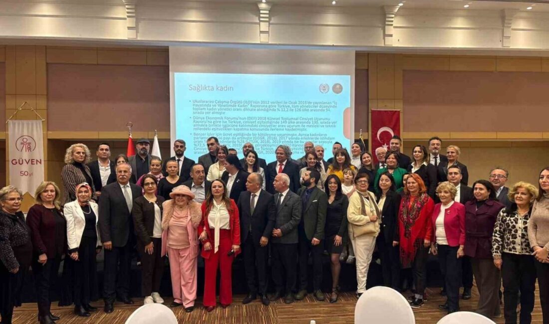 Sağlık Turizmi Konfederasyonu (SATKOF) ve Uluslararası Sanayi ve Ticaret Konfederasyonu