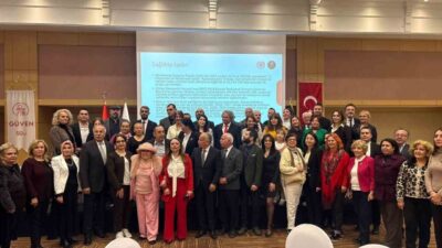 Sağlık Turizmi Konfederasyonu (SATKOF) ve Uluslararası Sanayi ve Ticaret Konfederasyonu