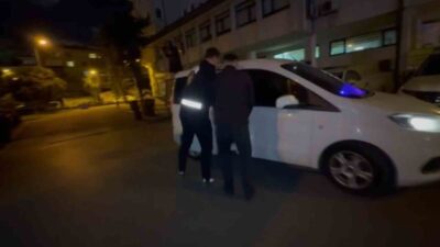 İstanbul’da bir sokak röportajı sırasında spor camiasına yönelik hakaret içerikli