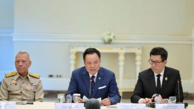 Tayland, Orta Doğu’daki güvenlik durumunun hızla kötüleşmesi üzerine İran’daki vatandaşlarını