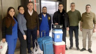 Kastamonu’da trafik kazası sonucu ağır yaralanarak tedavi altına alınan ve