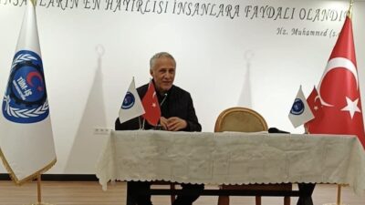 Tüm İş Konfederasyonu ve bağlı sendikaları ’İstanbuluşma’ adı ile organize