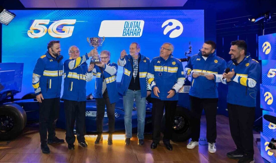 Turkcell, Aile ve Sosyal Hizmetler Bakanlığı iş birliğiyle yürüttüğü Dijital