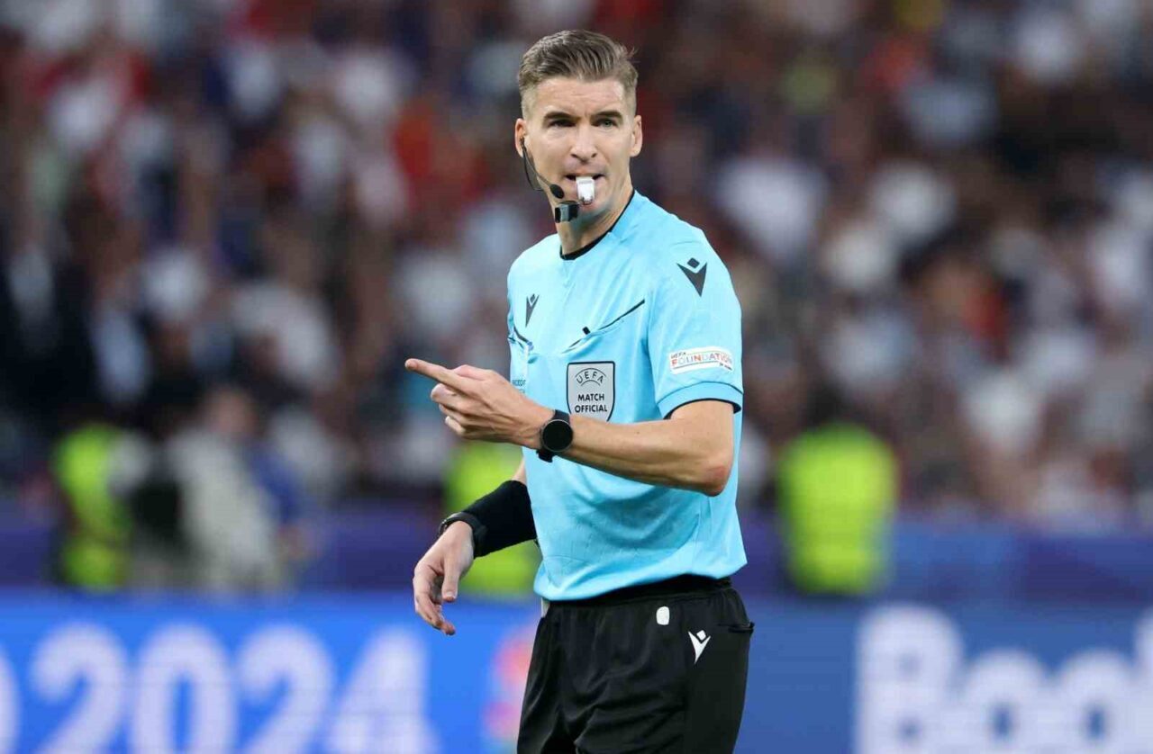 A Milli Futbol Takımı’nın, 2026 FIFA Dünya Kupası play-off turu