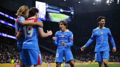 UEFA Şampiyonlar son 16 turu rövanş maçlarının ardından, Sporting CP,